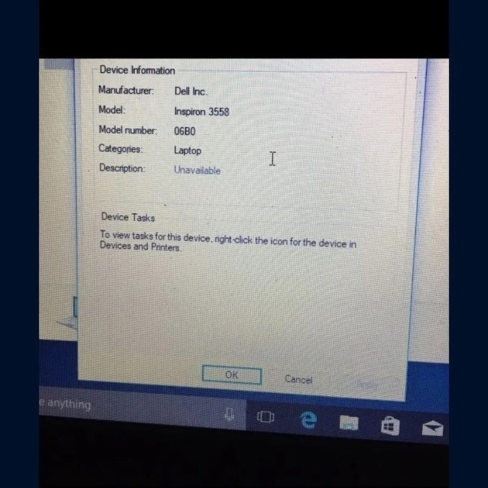 Laptop 💻 - Picture 5 of 6